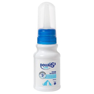 Ørerens 60 ml produktbillede