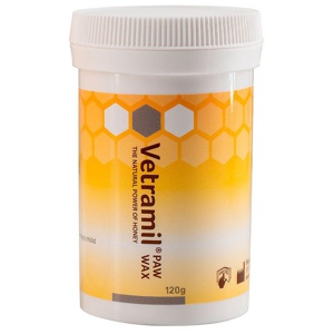 Vetramil Auris Øredråber - 50 ml. produktbillede