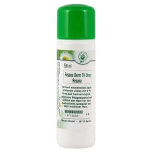 Resana Derm TH Urea Lotion, 250 ml Lotion Produktbild
