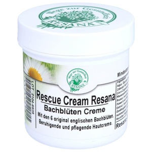 RESCUE Cream Resana Produktbild