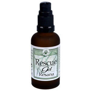 RESCUE Gel Resana Produktbild