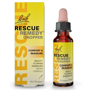 Rescue Remedy Drops 10ml product image