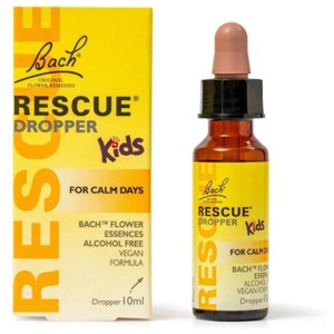 Rescue Remedy Kids Day Dropper for Calm Days product image