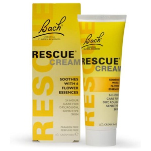 Rescue Remedy Moisturising Cream with Flower Essences product image