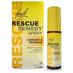 Rescue Remedy Spray 20ml product image