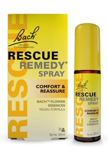 Rescue Remedy Spray 20ml product image