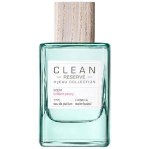Clean Reserve H2EAU Brilliant Peony EdP (100 ml) produkt bild