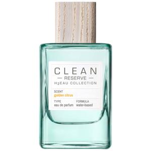 Reserve H2EAU Golden Citrus EdP 100 ml produkt bild