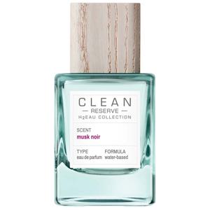 Reserve H2EAU Musk Noir EdP 50 ml produkt bild