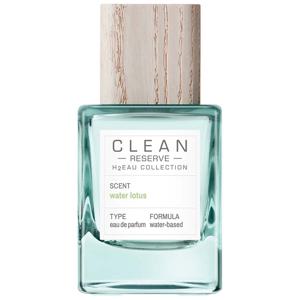 Reserve H2EAU Water Lotus EdP 50 ml produkt bild
