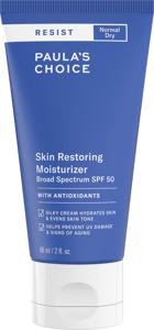 Resist Skin Restoring Moisturizer SPF50 60 ml produkt bild