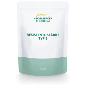 RESISTENTE Stärke Typ 3 Pulver Produktbild