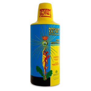 Resium - 1 liter produktbillede