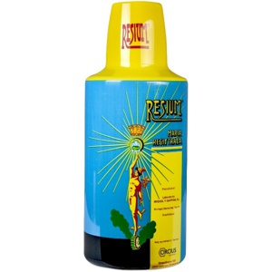 Resium - 600 ml produktbillede