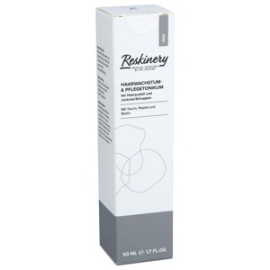 Reskinery Haarwachstum und Pflegetonikum, 50 ml Tonikum Produktbild