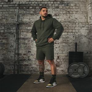 Resolve Hoodie Unisex produkt bild