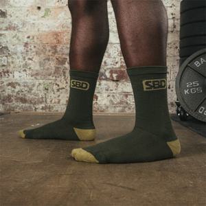 Resolve Sportstrumpor produkt bild