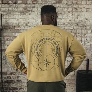 Resolve Sweatshirt produkt bild
