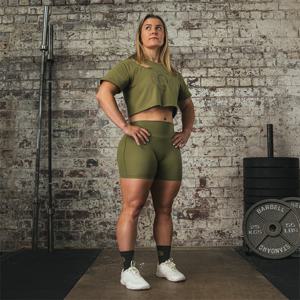 Resolve Träningsshorts produkt bild