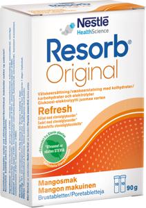 Resorb Original Mango, 20 st produkt bild
