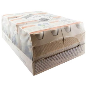 Resource 2.0 + fibre Kaffee, 6X4X200 ml Flüssigkeit Produktbild