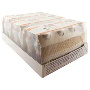 Resource 2.0 + fibre Multifrucht, 6X4X200 ml Flüssigkeit Produktbild