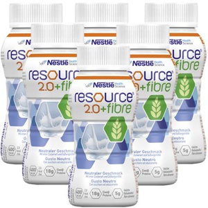 RESOURCE 2.0+fibre Neutral Produktbild