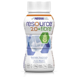 RESOURCE 2.0+fibre Neutral Produktbild