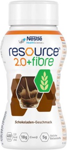 RESOURCE-2-0-fibre-Schokolade Produktbild
