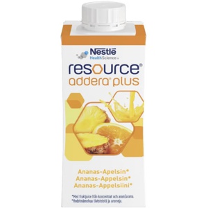 Resource addera plus anana&ap produktbilde