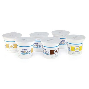 RESOURCE Dessert 2.0 Mischkarton Produktbild