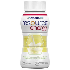 RESOURCE-Energy-Banane Produktbild