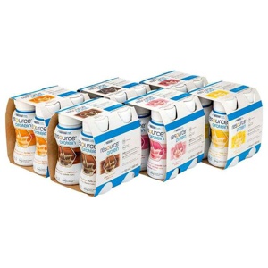 RESOURCE Protein Drink Mischkarton Produktbild