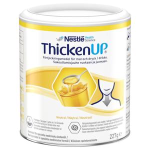 Resource ThickenUp 227 g produkt bild