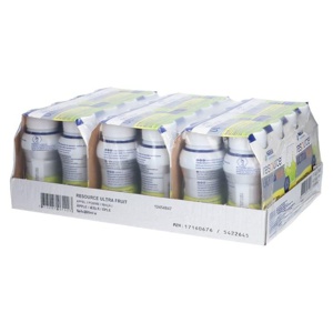 RESOURCE Ultra Fruit Apfel flüssig Produktbild