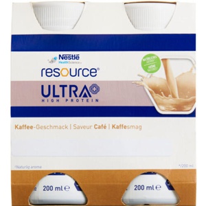 Resource Ultra Kaffe produktbillede