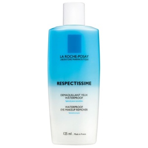 Respectissime Waterproof Eye Makeup Remover 125 ml produkt bild