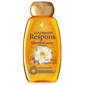 Respons Marvellous Nectar Shampoo 250 ml produkt bild