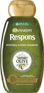 Respons Mythic Olive Shampoo 250 ml produkt bild