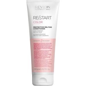 Revlon Restart Color Protective Melting Conditioner 200ml produkt bild