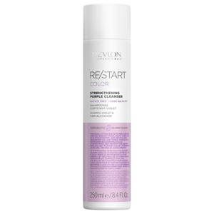 Restart Color Strengthening Purple Cleanser 250 ml produkt bild