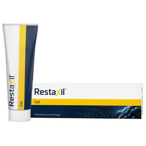Restaxil Gel Produktbild