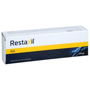 RESTAXIL Gel Produktbild