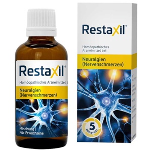 RESTAXIL Mischung Produktbild