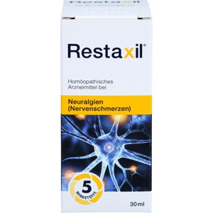 RESTAXIL Mischung Produktbild