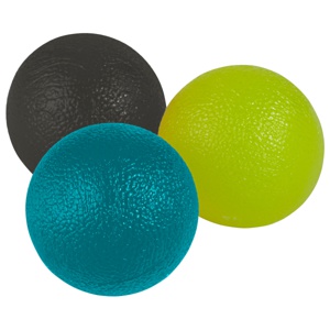 Gaiam Restore Hand Therapy Kit produkt bild