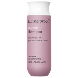 Restore Shampoo 60ml produkt bild