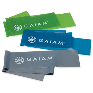 Gaiam Restore Strenght & Flexibility Kit produkt bild