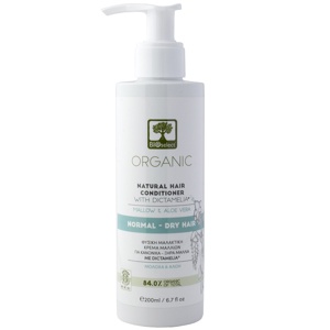 RESTPARTI - BIOselect® - Balsam produktbillede