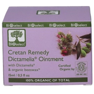 RESTPARTI - BIOselect® - Cretan Remedy "hussalve" produktbillede